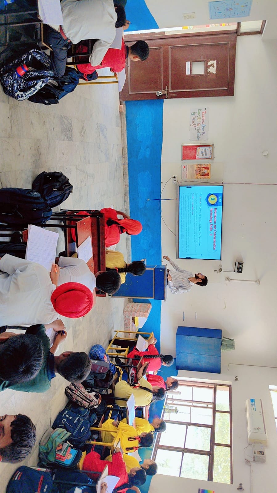 Classroom