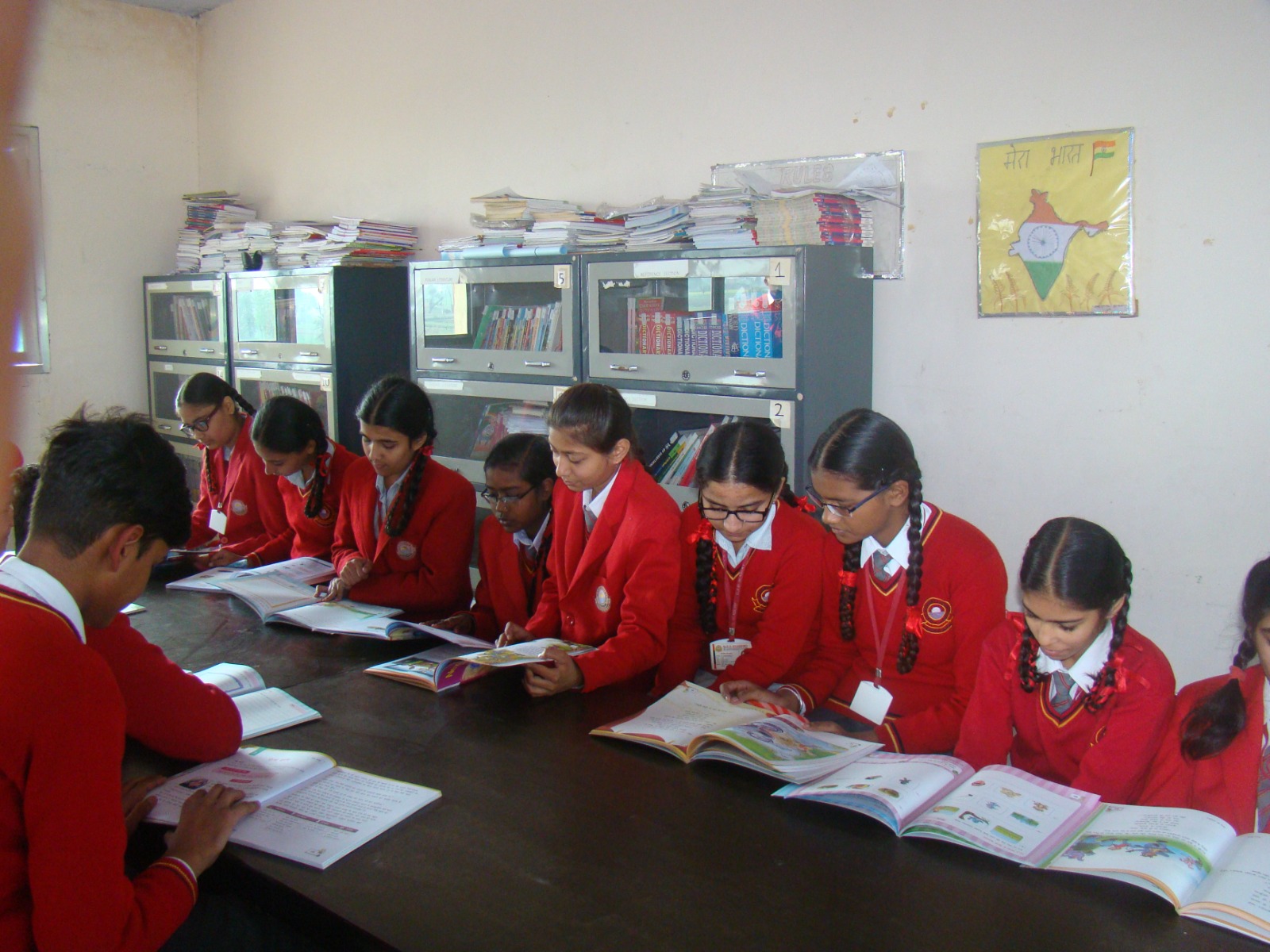 Library