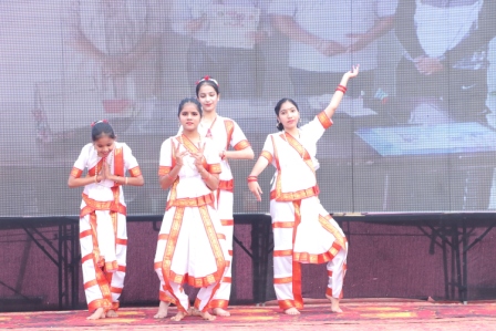 annual function